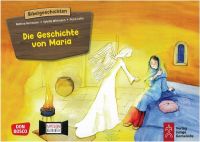 Die Geschichte von Maria